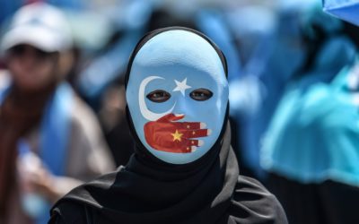 Canada must help end genocide of Uighurs in China