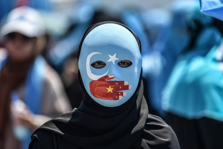 Chinese cyber espionage operation targeted Canadian Uyghurs, says Facebook
