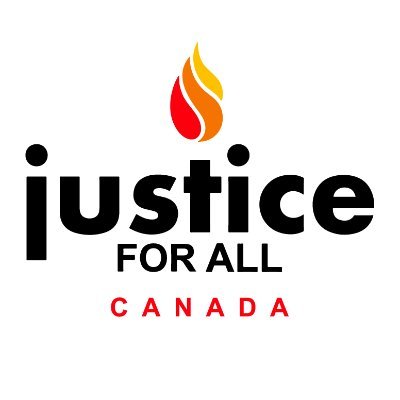Justice For All Canada