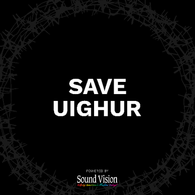 Save Uyghur (US)