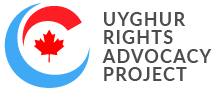 URAP - Uyghur Rights Advocacy Project
