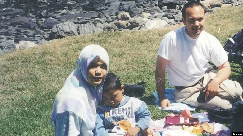 Canadian Wife Fights for Uyghur Husband’s Release from Chinese Prison